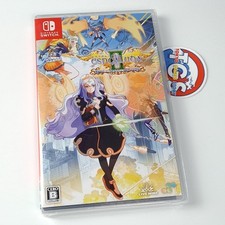 Espgaluda II Switch Japan