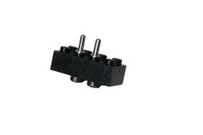 Lego train 12v - 12v, de