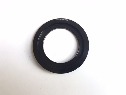 Bague adaptatrice lee - bague, filters