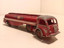 Dinky Toys 32C Panhard Movic tracteur semi remorque Esso 1/43 BE