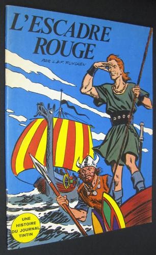 Harald viking 2 - le,