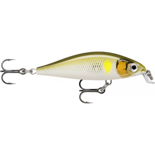 Rapala light minnow - x-light, 5cm