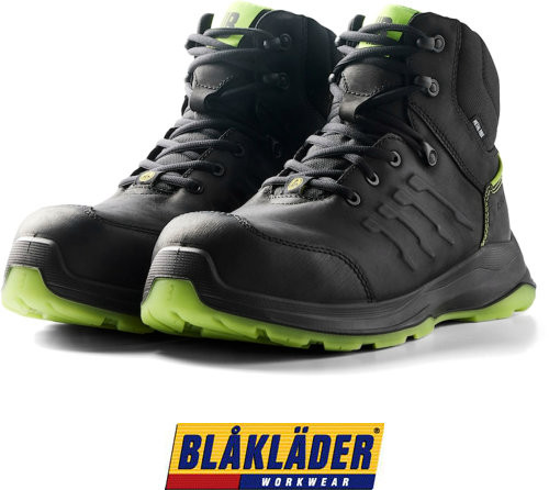 Blakläder s3s bottes - blakläder, de