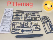 Ancienne Maquette Neuve HELLER