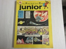 BD JUNIOR 1969.22 29.05.1969