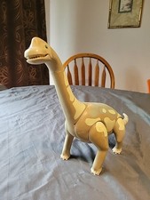2007 Playmobile Brachiosaurus