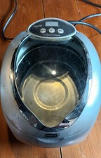 machine a ultrason Quigg SR 603-10