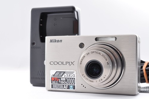 Appareil photo numérique