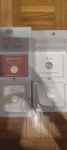 Vatican marconi 2 - marconi, 2€