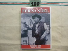 DVD : Dynamite Jack -