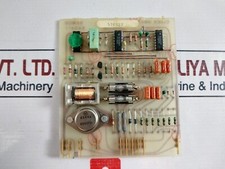 Carte De Circuit Imprimé