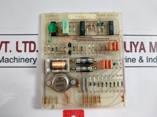 Carte circuit imprimé - circuit,