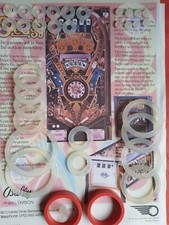 FLIPPER BALLY.LSPEAKEASY- KIT