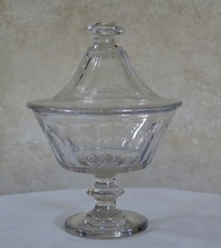 DRAGEOIR CRISTAL, beau