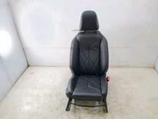 Siège passager avant droit -