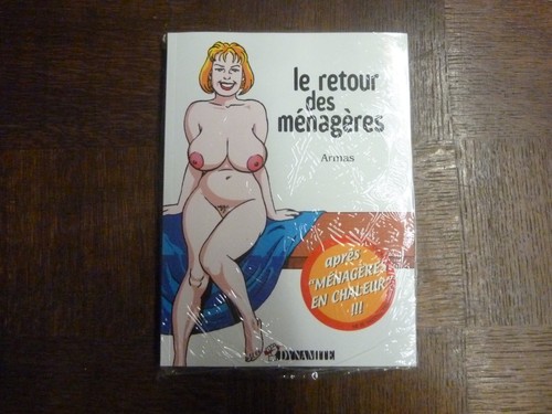 Adulte le retour - -, des