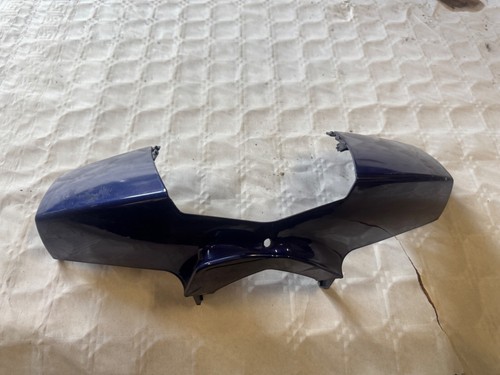Carenage phare peugeot 50 - phare,