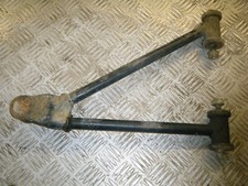 triangle inférieur avant gauche quad kymco mxu 465 i