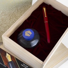 Namiki Yukari Royale Vermilion