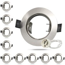 Spot Encastrable GU10