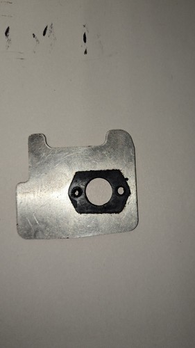 Stihl sh85 insulator - insulator, plate