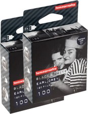 Lomography 6 pellicules 120