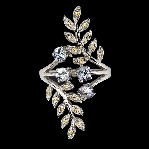 925 bague argent - bague,