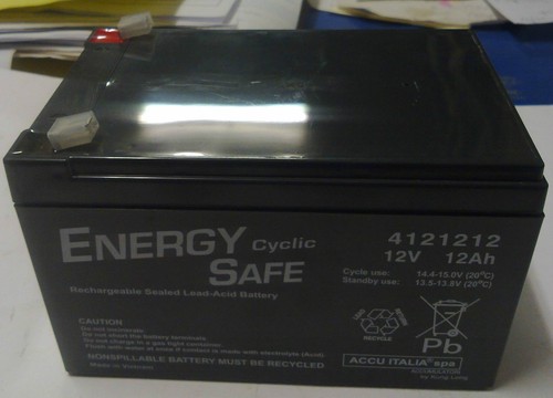 Batterie vélo électrique - batterie,