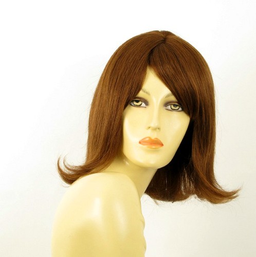 Perruque femme 100 cheveux - perruque,