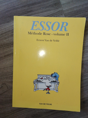Livre partition méthode - partition-,