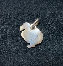 Rare haut pendentif breloque