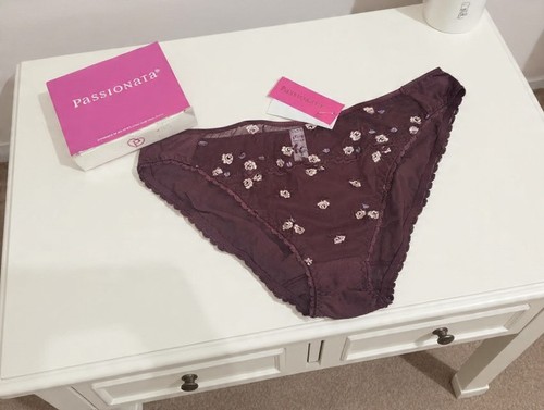 Culotte passionata neuve - passionata,