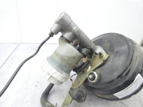 Mastervac mitsubishi pajero - mastervac,