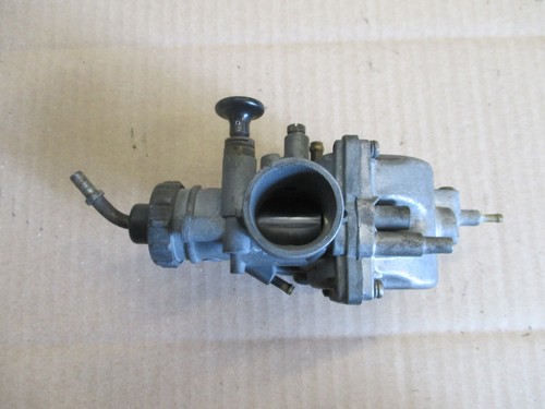 Carburateur yamaha 125 - carburateur,
