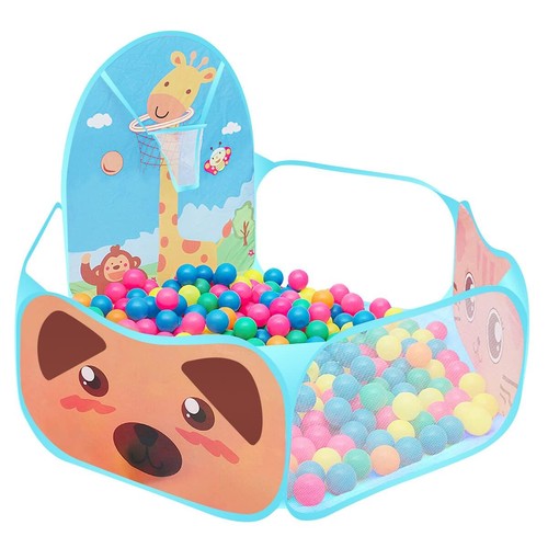 Piscine balles enfant - piscine,