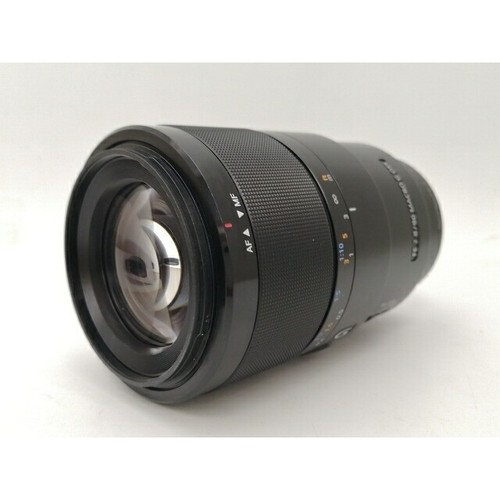 Sony 90mm macro g oss - macro,