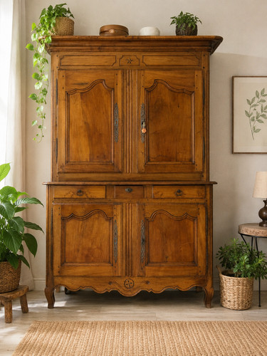 Magnifique buffet 2 corps - 🌟,