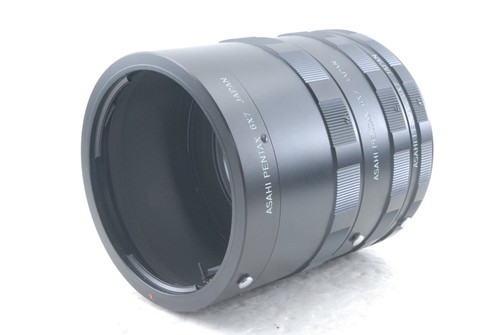 Exc pentax 6x7 - 6x7, macro