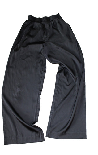 Pantelon caleçon taille - pantelon, =