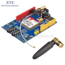 SIM900 GPRS/GSM