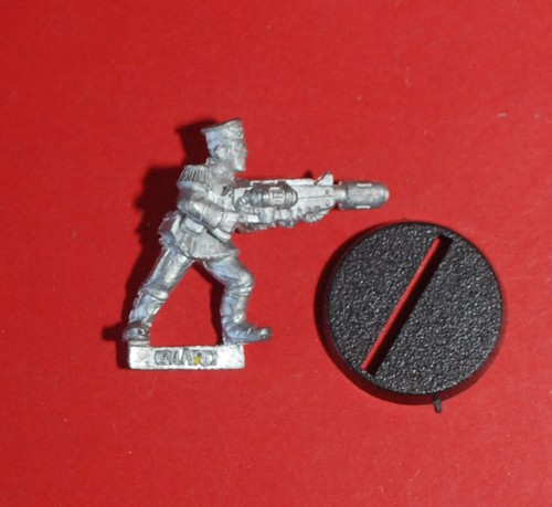 Warhammer 40k imperial guard - warhammer,