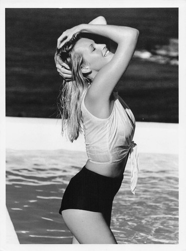 Estelle hallyday lefebure - estelle,