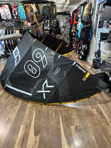 Core pro kite - pro,