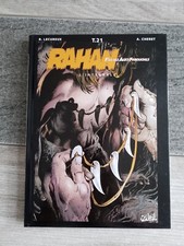 RAHAN intégrale tome 21 chez
