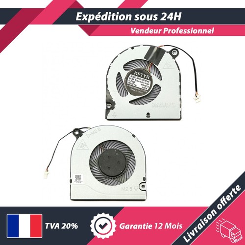 Ventilateur cpu fan pour - cpu, acer