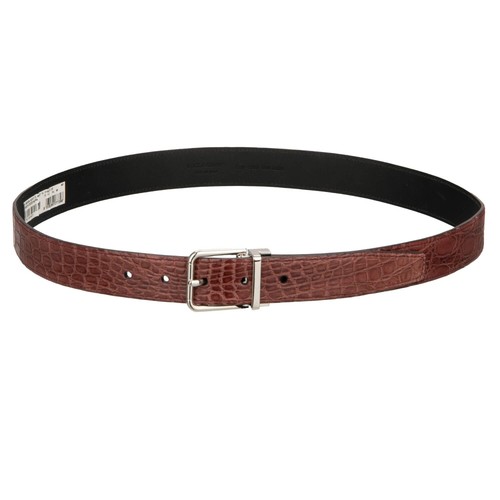 Dolce gabbana ceinture en - gabbana,