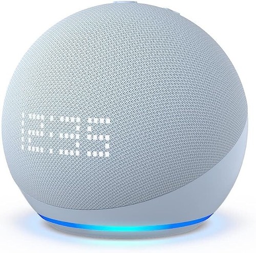 Enceinte bluetooth écho dot - enceinte,