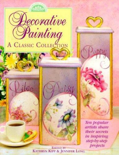 Decorative painting classic - decorative,