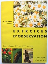 Manuel scolaire Exercices d