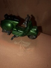 kinder jouet 1 scooter tbe